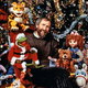 Illustration for article titled emThe Christmas Toy/em presents the darkest holiday of Jim Henson’s career